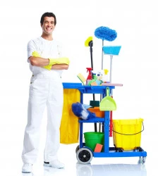Nettoyage professionnel à Boulogne-Billancourt